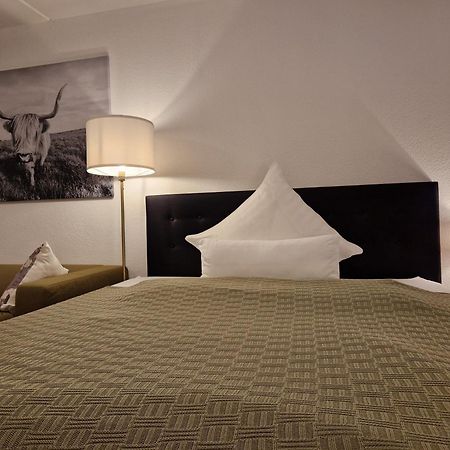 Stadt-Appartement Am Nordpark بيليفيلد المظهر الخارجي الصورة